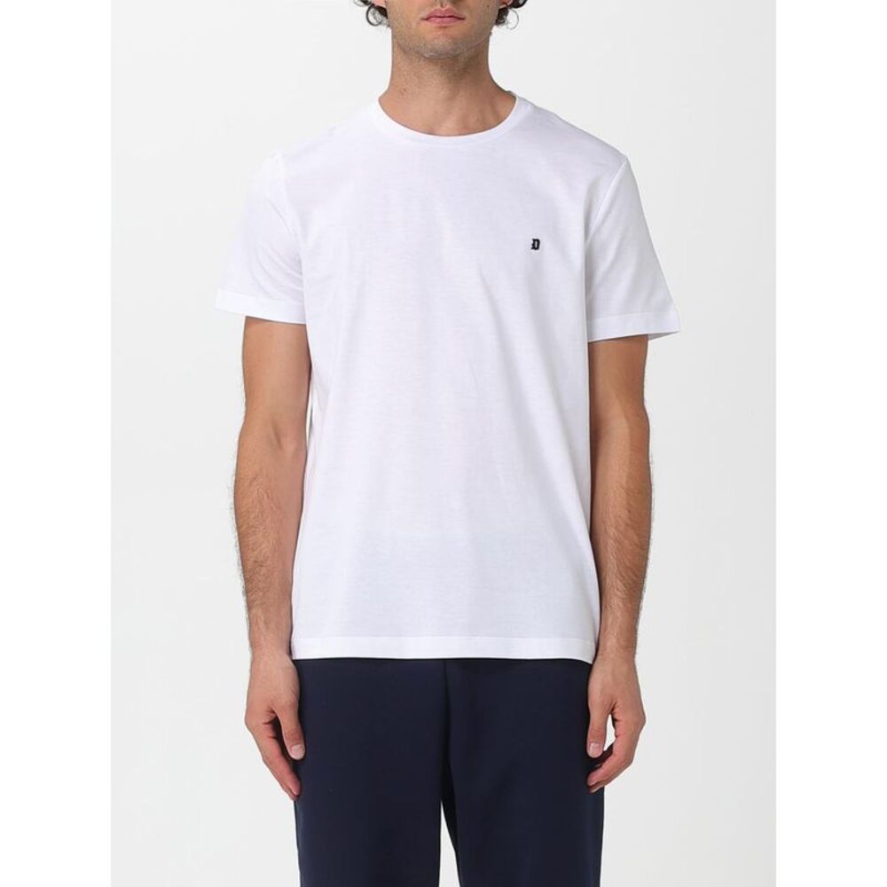 Dondup T-Shirt Men White